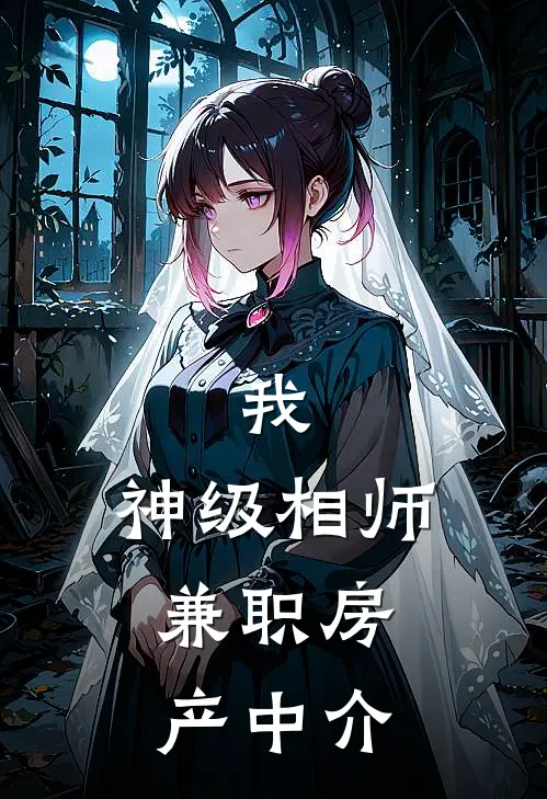 我，神级相师，兼职房产中介