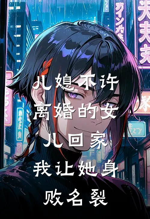 儿媳不许离婚的女儿回家，我让她身败名裂我孙小箐最新免费小说_免费完本小说儿媳不许离婚的女儿回家，我让她身败名裂我孙小箐