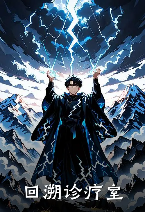 回溯诊疗室林深苏晓晓小说完结推荐_热门小说阅读回溯诊疗室林深苏晓晓