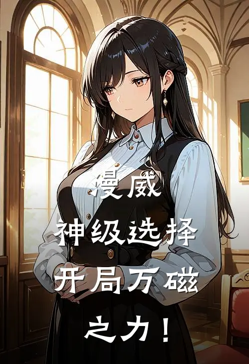 漫威：神级选择，开局万磁之力！苏正托尼免费小说在线阅读_热门小说在线阅读漫威：神级选择，开局万磁之力！苏正托尼