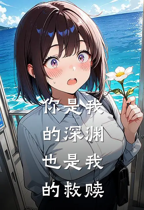 你是我的深渊，也是我的救赎陆知衍温晚完结小说免费阅读_完本热门小说你是我的深渊，也是我的救赎陆知衍温晚