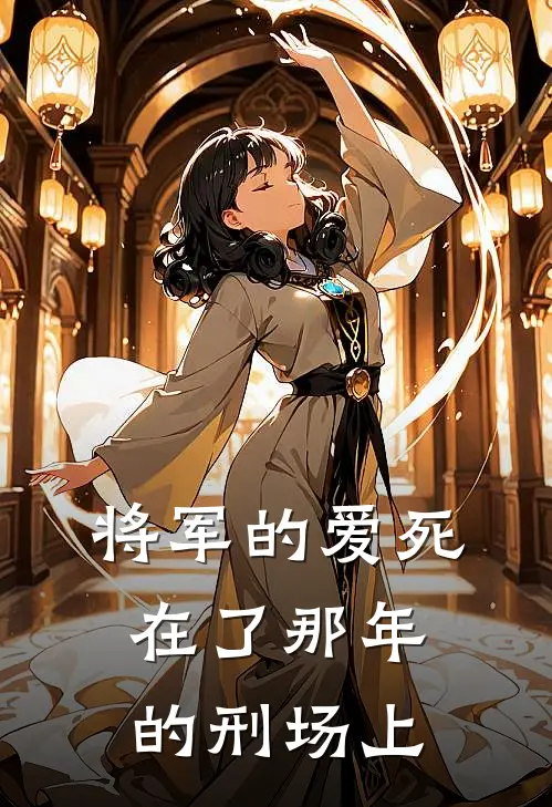 将军的爱死在了那年的刑场上