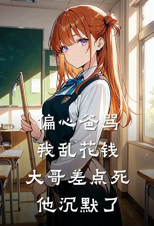 偏心爸骂我乱花钱，大哥差点死，他沉默了全文免费阅读无弹窗大结局_偏心爸骂我乱花钱，大哥差点死，他沉默了（周志刚婉清）小说免费阅读大结局