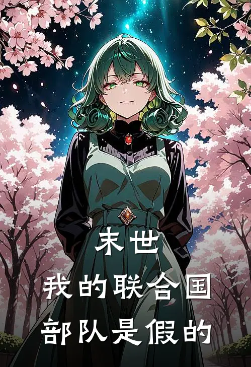 《末世：我的联合国部队是假的》林默李强已完结小说_末世：我的联合国部队是假的(林默李强)经典小说