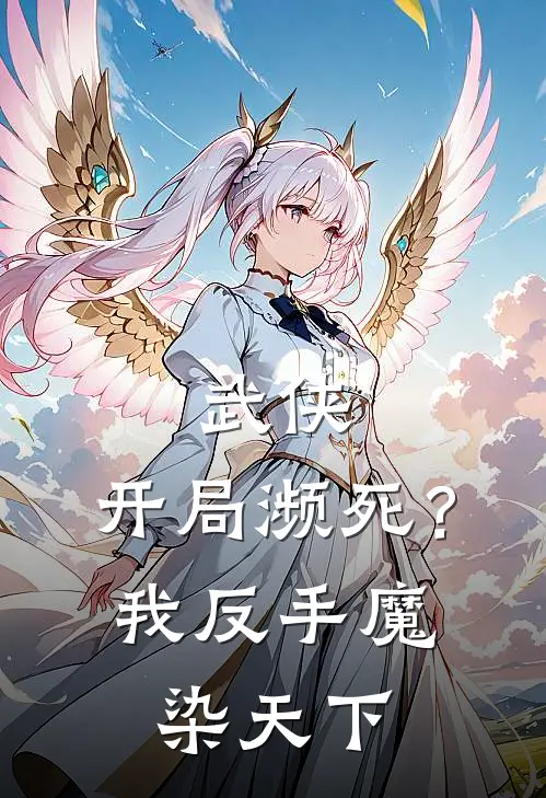 武侠：开局濒死？我反手魔染天下