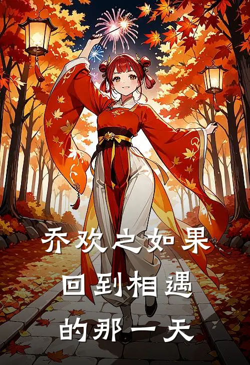 乔欢之如果回到相遇的那一天