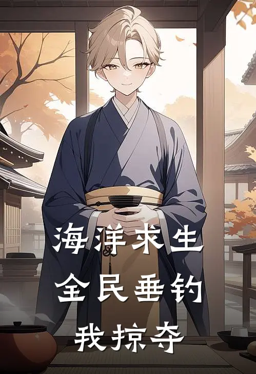 海洋求生：全民垂钓，我掠夺黄汉黄汉长全集免费小说_免费小说完结海洋求生：全民垂钓，我掠夺(黄汉黄汉长)