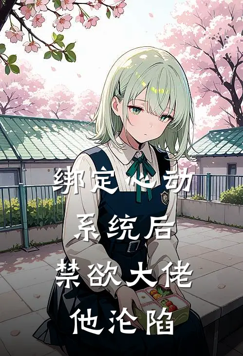 绑定心动系统后，禁欲大佬他沦陷