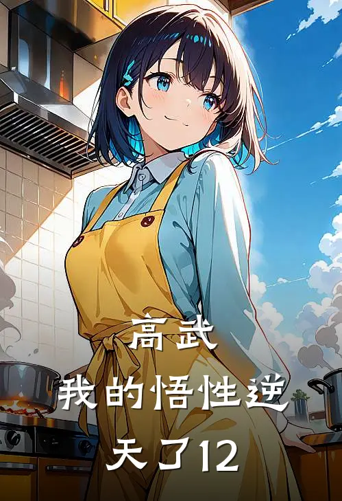 高武：我的悟性逆天了12