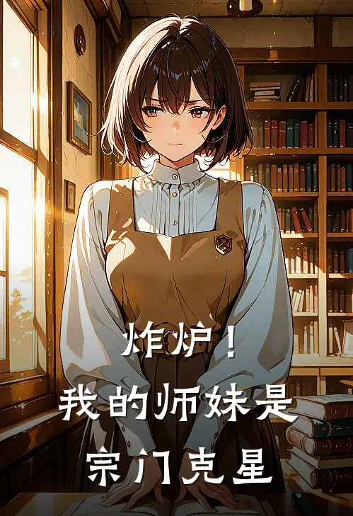 炸炉！我的师妹是宗门克星(凌小茶沈焰)完本小说_热门的小说炸炉！我的师妹是宗门克星凌小茶沈焰