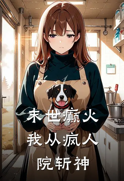 末世癫火：我从疯人院斩神