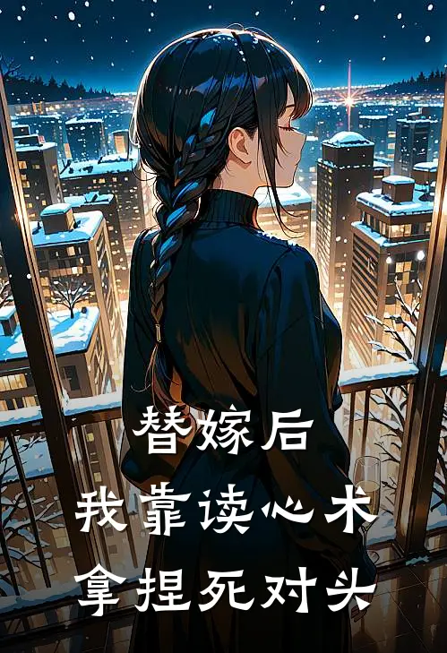 替嫁后，我靠“读心术”拿捏死对头