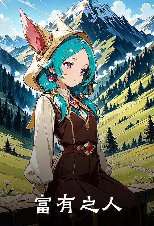 富有之人(华仁玉如意)热门网络小说_最新完本小说富有之人(华仁玉如意)