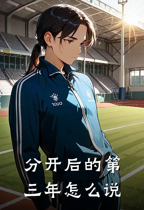 分开后的第三年怎么说