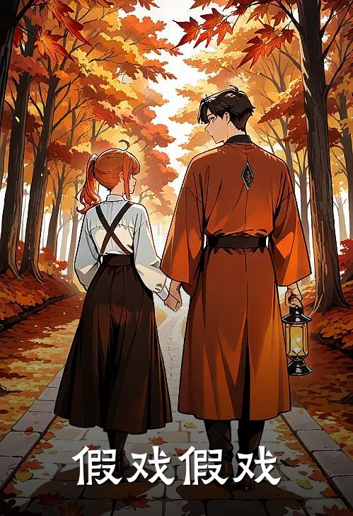 假戏【假戏】
