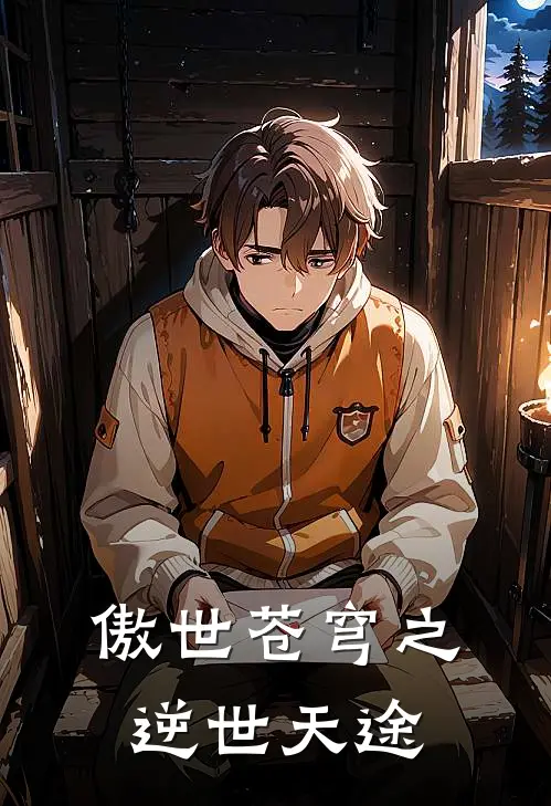 傲世苍穹之逆世天途