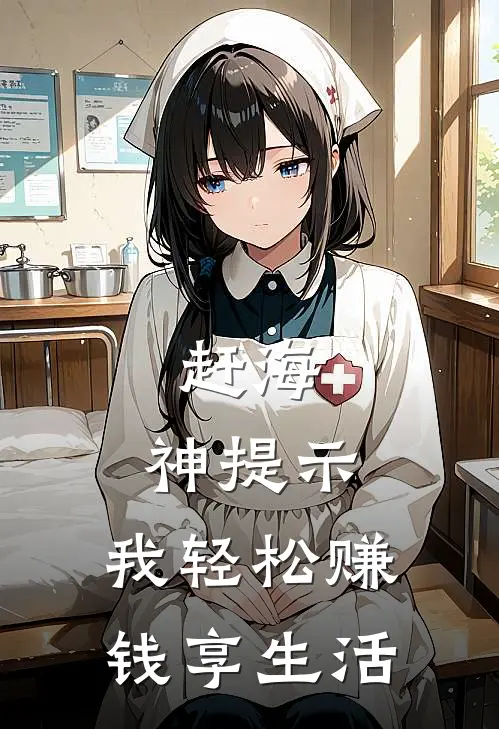 赶海：神提示，我轻松赚钱享生活秦放秦继海小说完结_免费小说全本赶海：神提示，我轻松赚钱享生活(秦放秦继海)