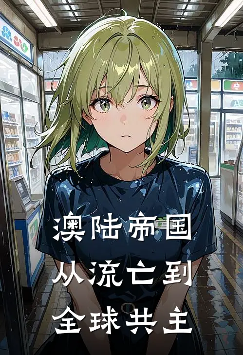 澳陆帝国：从流亡到全球共主