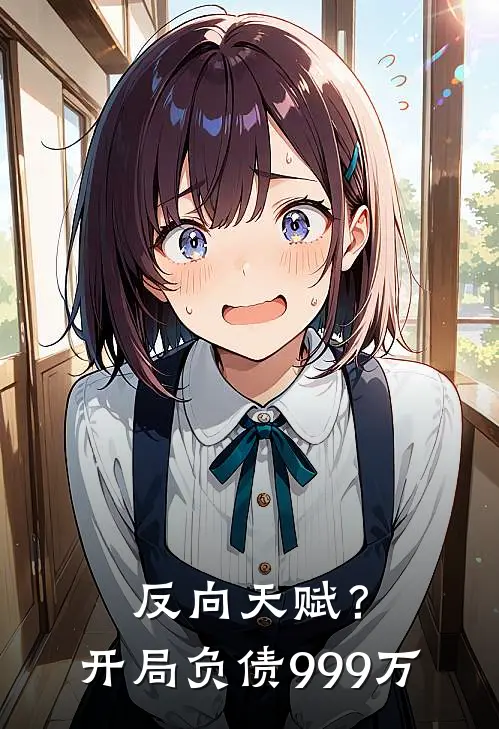 反向天赋？开局负债999万杜子枫·安德森完本热门小说_小说完结版反向天赋？开局负债999万(杜子枫·安德森)