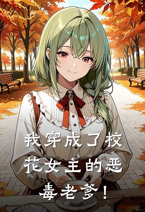 我穿成了校花女主的恶毒老爹！(苏默雨涵)好看的完结小说_完本小说我穿成了校花女主的恶毒老爹！苏默雨涵