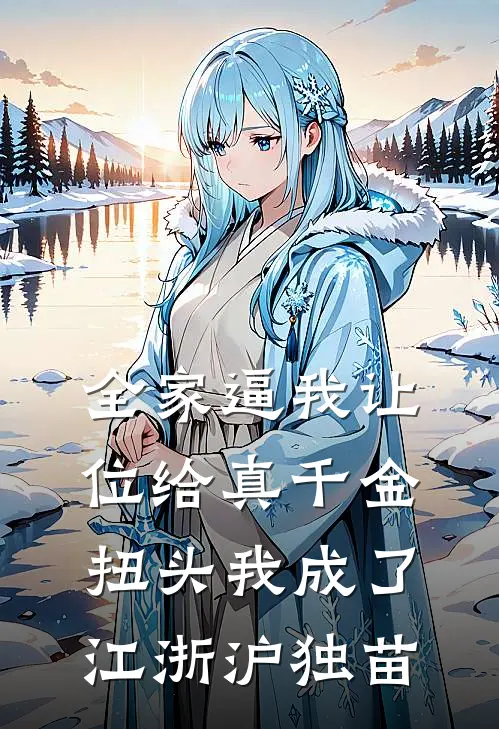 全家逼我让位给真千金，扭头我成了江浙沪独苗林薇薇薇薇最新小说推荐_最新好看小说全家逼我让位给真千金，扭头我成了江浙沪独苗林薇薇薇薇