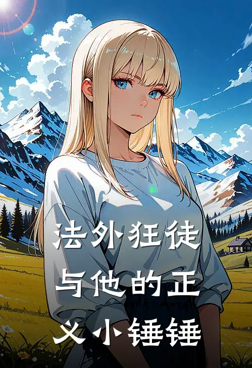 法外狂徒与他的正义小锤锤