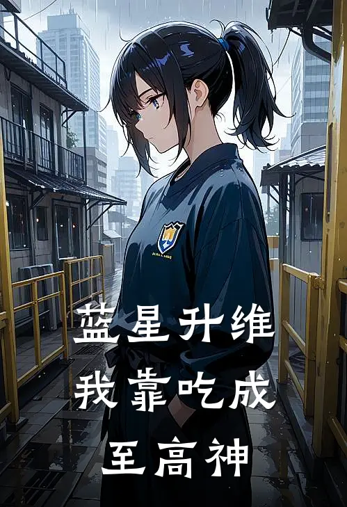 《蓝星升维：我靠吃成至高神》刘砚欣王浩宇全集免费在线阅读_(刘砚欣王浩宇)全章节免费在线阅读