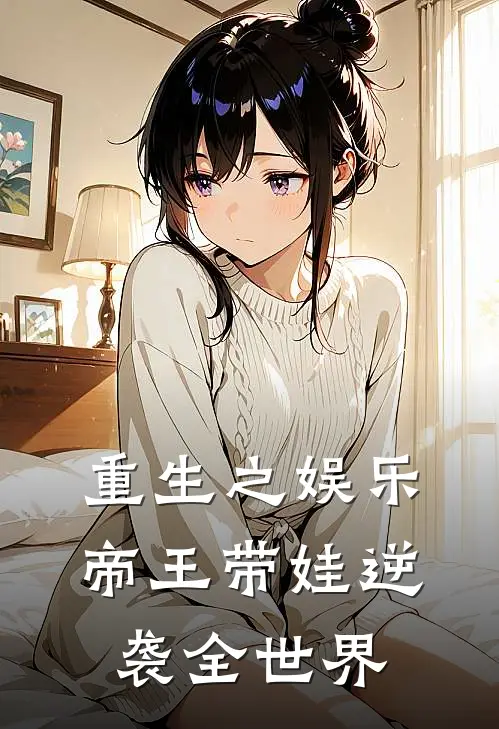 重生之娱乐帝王带娃逆袭全世界