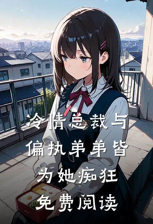 冷情总裁与偏执弟弟皆为她痴狂免费阅读