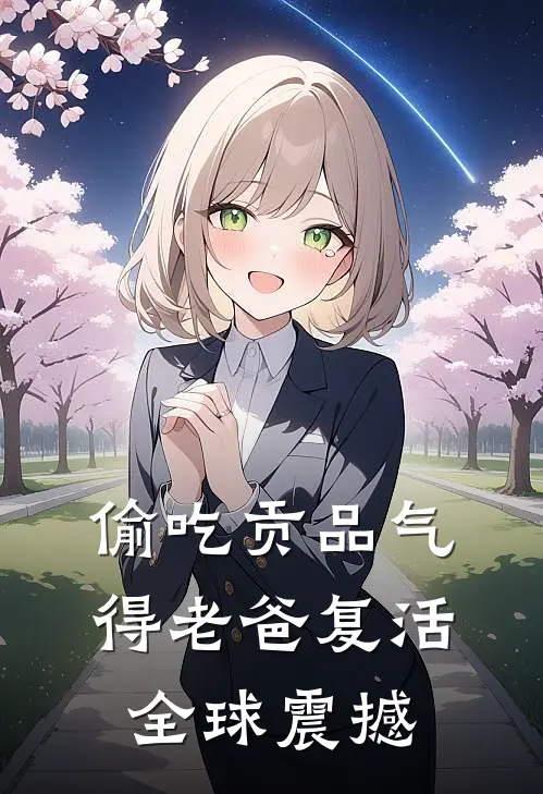 偷吃贡品气得老爸复活，全球震撼(江辰江小雨)全本免费小说_最新章节列表偷吃贡品气得老爸复活，全球震撼(江辰江小雨)