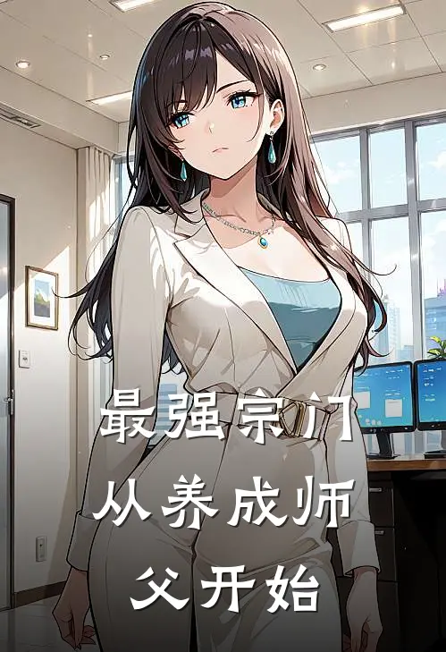 最强宗门：从养成师父开始（陈伯玄陈福）全文免费阅读无弹窗大结局_最强宗门：从养成师父开始最新章节列表_笔趣阁（陈伯玄陈福）