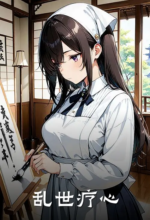 乱世疗心陈砚阿砚完本小说大全_免费小说免费阅读乱世疗心(陈砚阿砚)