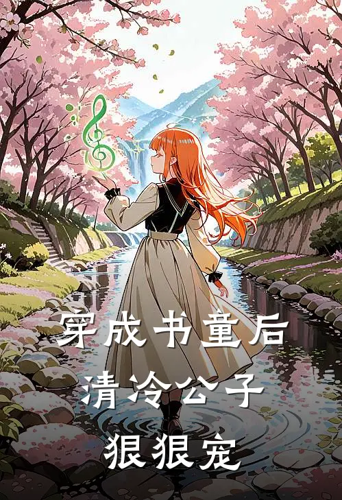 穿成书童后，清冷公子狠狠宠(苏卿卿君逸辰)热门小说阅读_全文免费阅读穿成书童后，清冷公子狠狠宠苏卿卿君逸辰