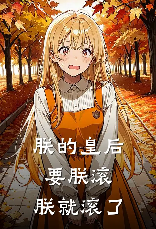 晏姝玉玺朕的皇后要朕滚，朕就滚了全文免费阅读_晏姝玉玺完整版免费阅读