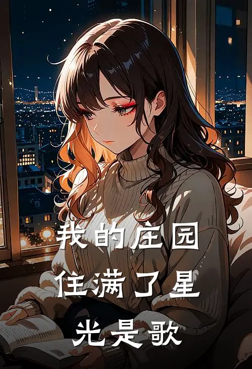 我的庄园住满了星光是歌