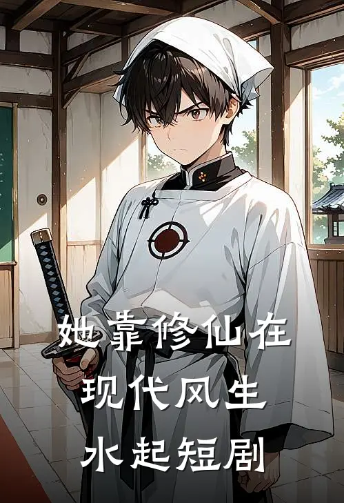 她靠修仙在现代风生水起短剧