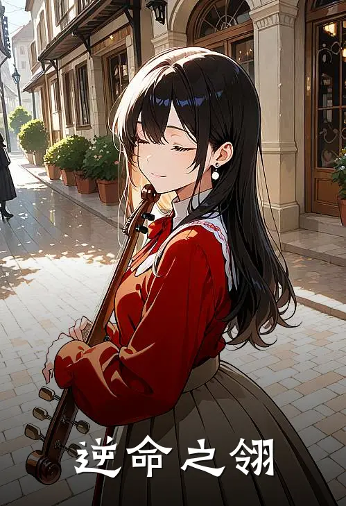 逆命之翎(林野赵珩)全本免费小说阅读_全文免费阅读逆命之翎林野赵珩