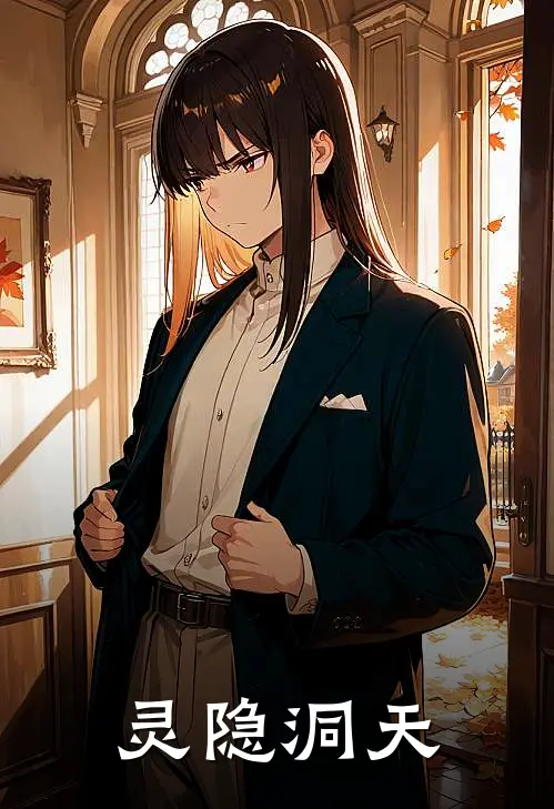 灵隐洞天(岳涛秦霜)热门小说推荐_免费小说在线看灵隐洞天岳涛秦霜