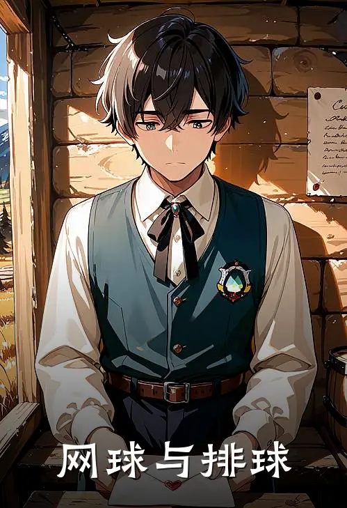 网球与排球(玛丽蓝鹰扬)无弹窗小说免费阅读_小说完整版免费阅读网球与排球玛丽蓝鹰扬