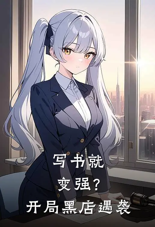 《写书就变强？开局黑店遇袭》赵轼小厮已完结小说_写书就变强？开局黑店遇袭(赵轼小厮)全文免费阅读无弹窗大结局