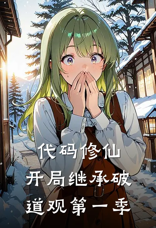 代码修仙：开局继承破道观第一季陆仁甲王富贵完结版小说_最新章节列表代码修仙：开局继承破道观第一季(陆仁甲王富贵)