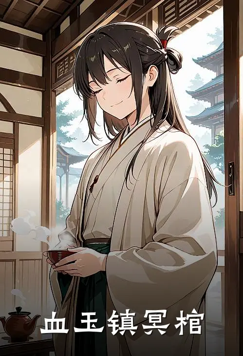 燕青霄监天司(血玉镇冥棺)全本免费在线阅读_燕青霄监天司全集在线阅读