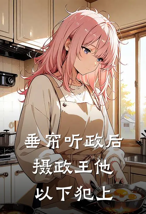 垂帘听政后，摄政王他以下犯上(花伶祝余)小说免费阅读无弹窗_完结小说垂帘听政后，摄政王他以下犯上花伶祝余