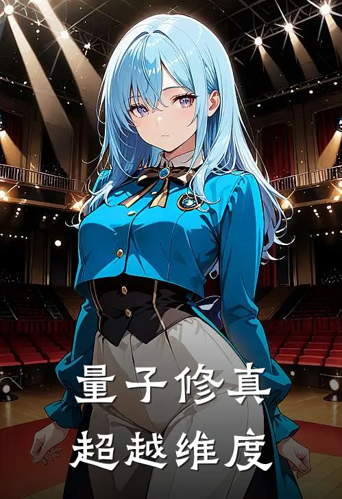 量子修真，超越维度郭中王伟免费小说大全_完结的小说量子修真，超越维度(郭中王伟)