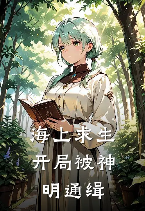 海上求生：开局被神明通缉