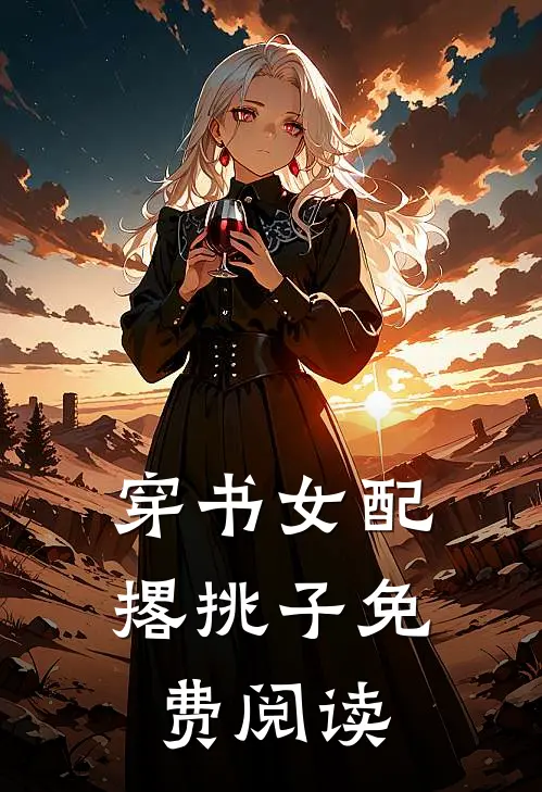 穿书女配撂挑子免费阅读