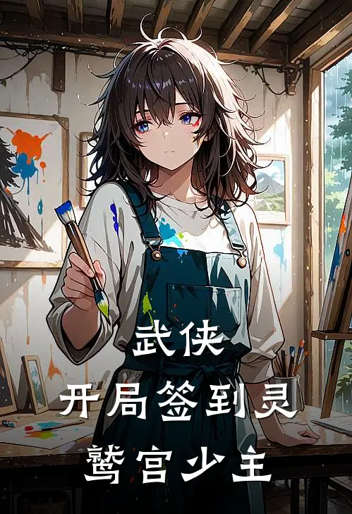 武侠：开局签到灵鹫宫少主