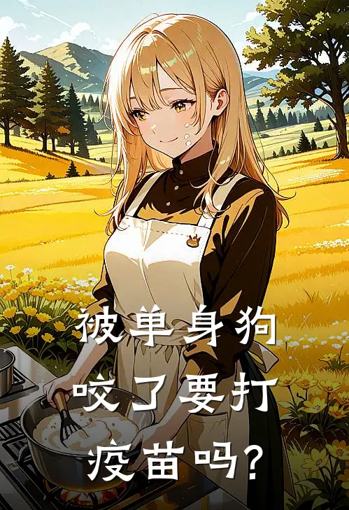 被单身狗咬了要打疫苗吗?