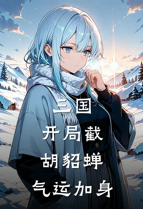 三国：开局截胡貂蝉，气运加身林渊吕布最新好看小说_已完结小说三国：开局截胡貂蝉，气运加身林渊吕布