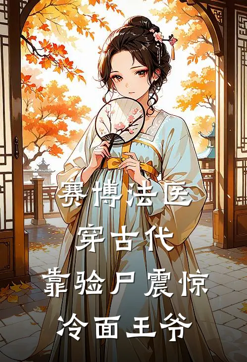 赛博法医穿古代，靠验尸震惊冷面王爷林星晚赛博免费小说在线看_完本小说阅读赛博法医穿古代，靠验尸震惊冷面王爷(林星晚赛博)